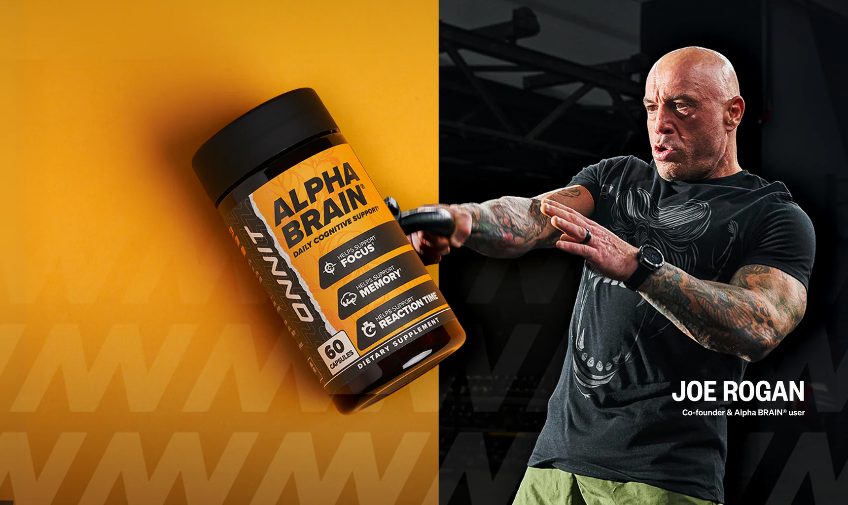 Fuel Your Inner Performance