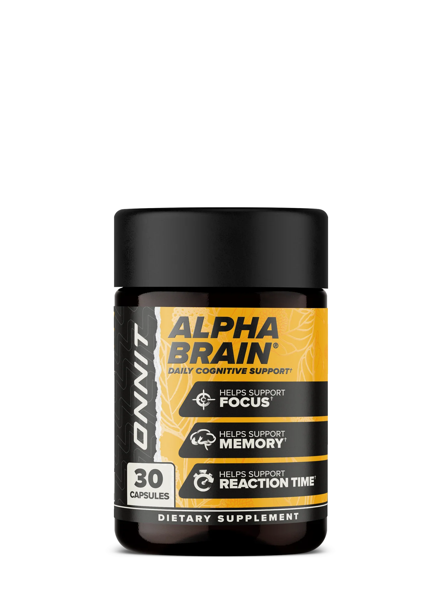 Alpha BRAINĀ®