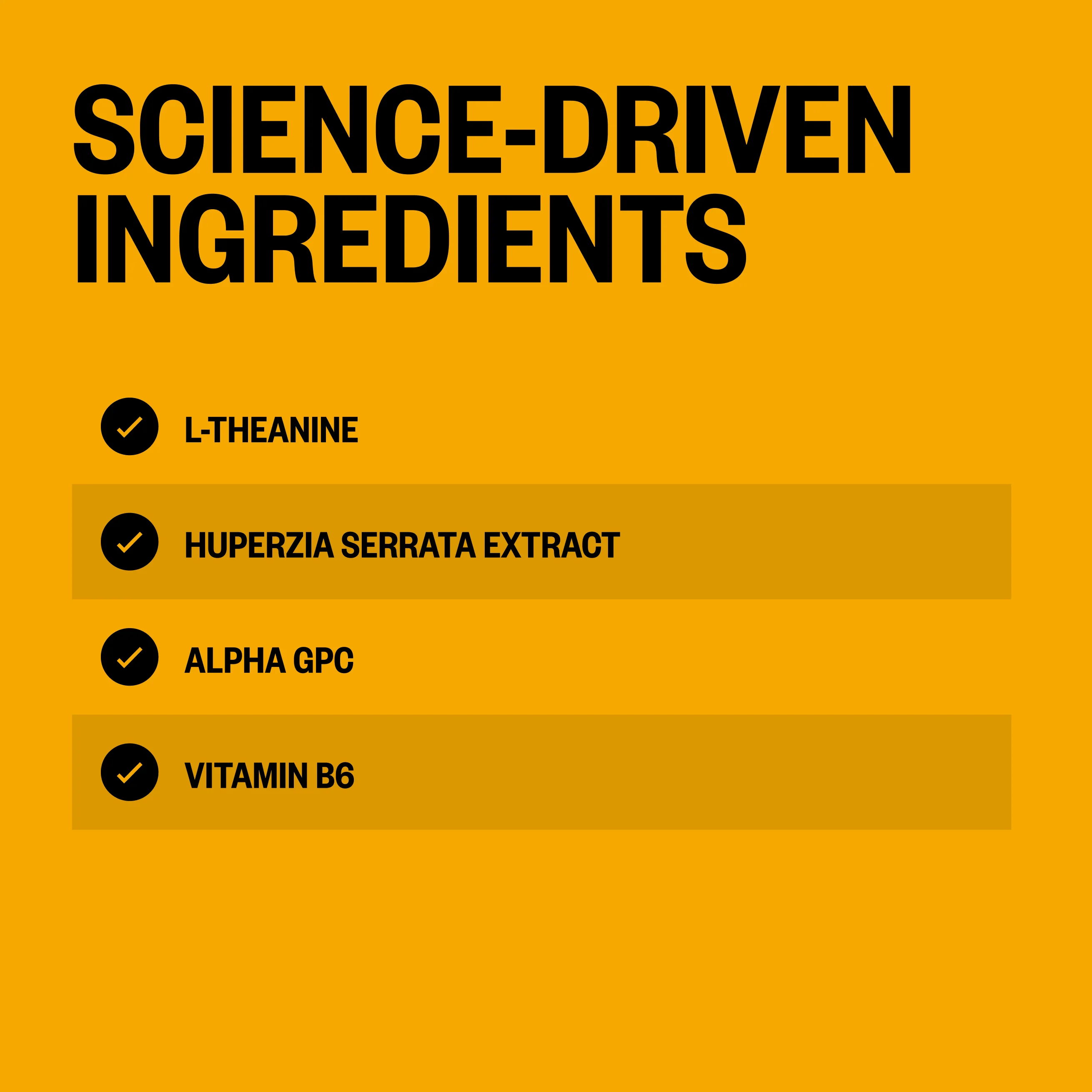 Alpha BRAIN® Instant - Peach (30 Serving Tub) - Image 4