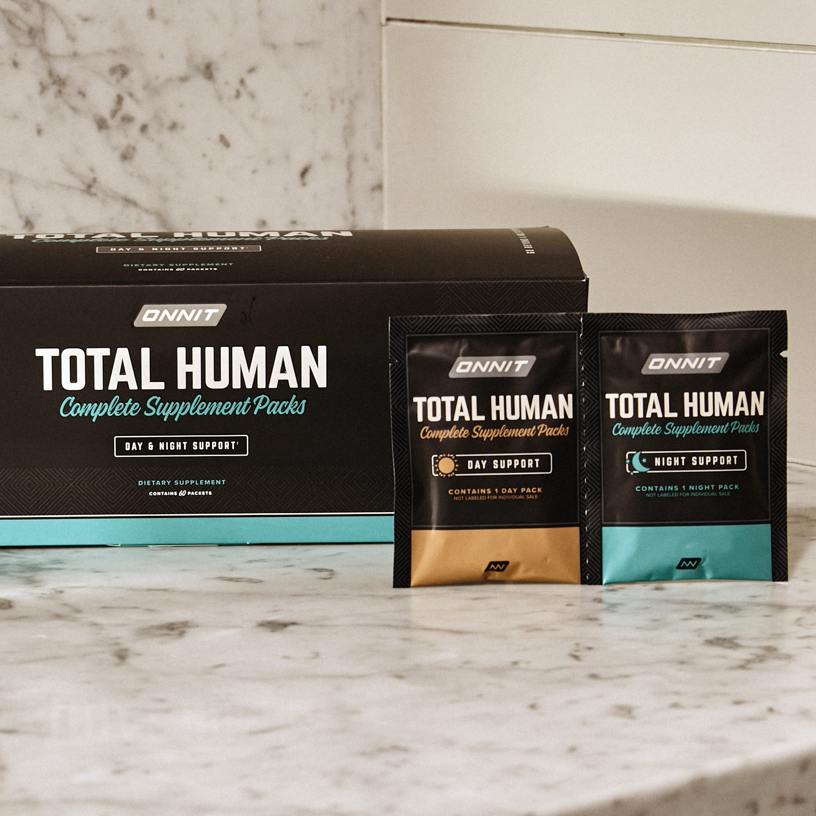 Total Human® (30 Day Supply) - Image 5